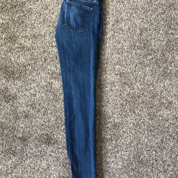 Current Elliot jeans - Picture 2 of 2